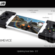 Gear Club mobile currently opens with an ad for the Gamevice, a device by a company that sued Nintendo over the Switch design.